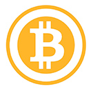 bitcoin logo