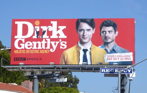 dirk gently holistic detective agency dirk gently holistic detective agency